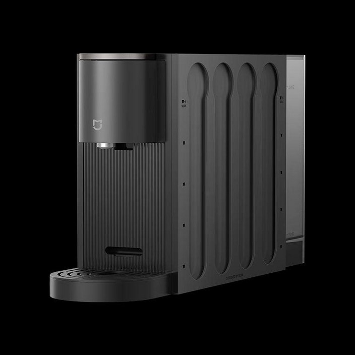 샤오미 미지아 캡슐 커피머신 S1 자동 소형 가정용 사무실용