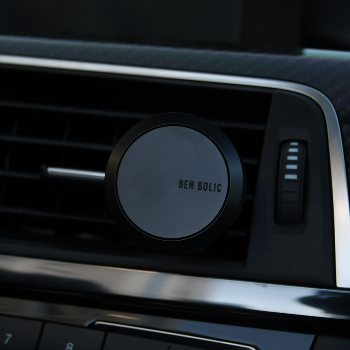 벤볼릭 명품 차량용 방향졔 고급 송풍구 자동차 차량블랙페로몬, 블랙페로몬, 10ml, 1세트