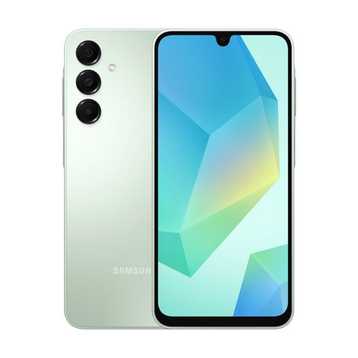 삼성 갤럭시 A16 LTE 128GB 공기계 3사호환 알뜰폰 SMA165