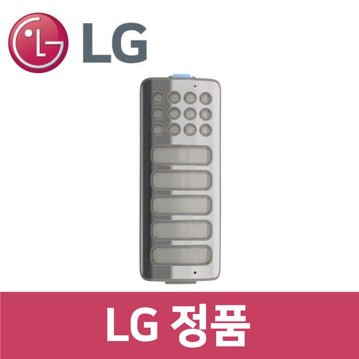 LG 정품 T16BVG2 세탁기 필터 거름망 먼지망 sh33405