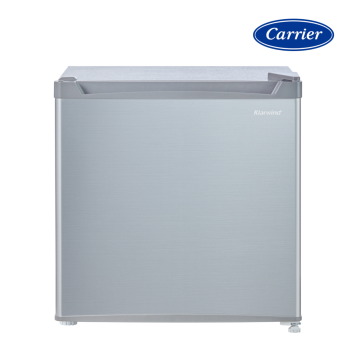 캐리어 클라윈드 슬림형 냉장고 46L CRFTD046SSA
