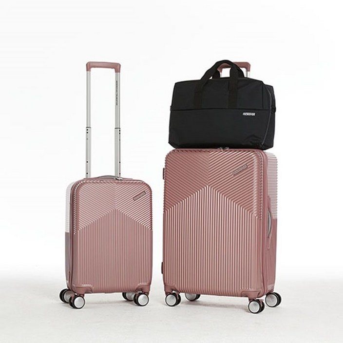 아메리칸 투어리스터 에어라이더 여행가방 캐리어 4종 세트