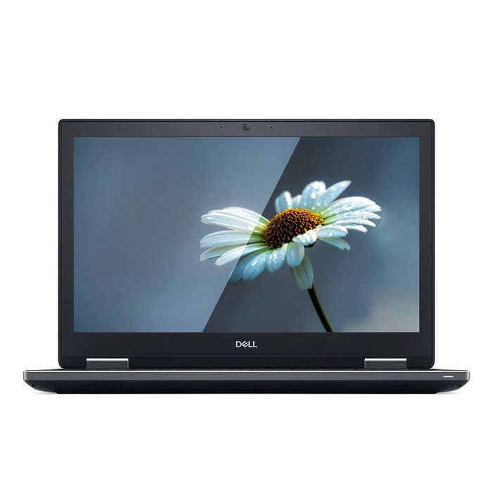 DELL 워크스테이션 7730 제온E2186M16GSSD1TB라데온WX415017.3인치WIN10