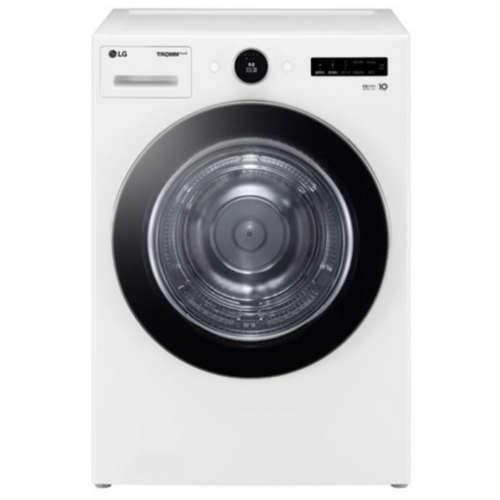 LG 건조기 트롬 20KG RD20WNA 화이트 엘지건조기 1등급 DD모터