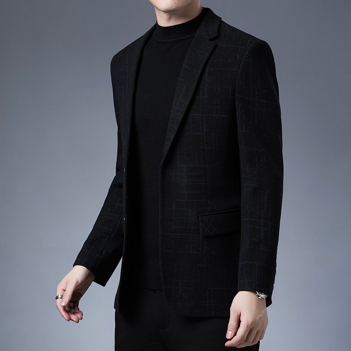 DWD2006남성가을긴팔정장캐쥬얼자켓P150