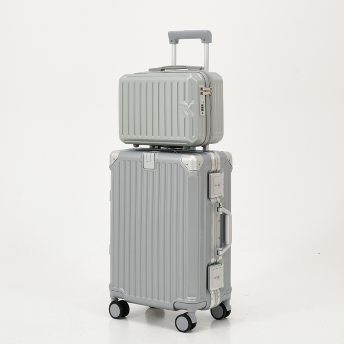 101년AS 레딕스 여행용 캐리어 14인치 20인치 24인치 28인치 중대형 캐리어 2종세트