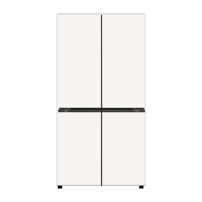 T873MEE012  LG전자/DIOS/오브제컬렉션/냉장고(870L)