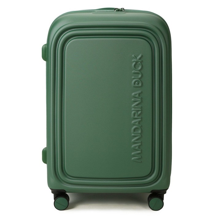 만다리나덕 여행가방 로고덕 SZV3227S 26 확장형 캐리어 795092