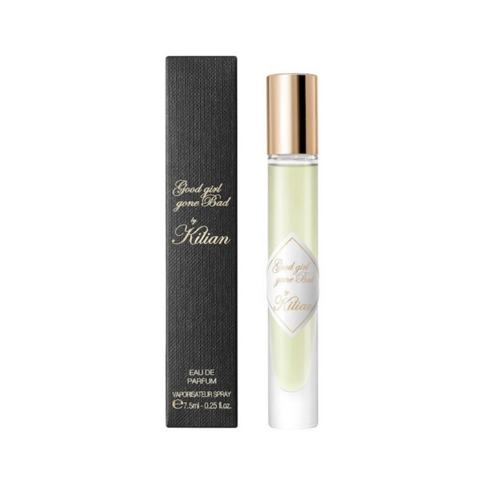 킬리안 향수 오드퍼퓸 5종 7.5mL 굿걸곤배드 애플브랜디 스프레이 미니향수