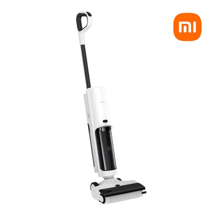 샤오미 건습식 무선 진공청소기 W20 강력흡입 물걸레