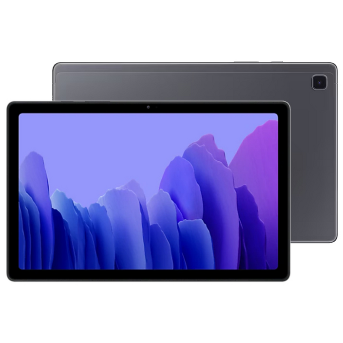 삼성 전자 갤럭시 탭 A7 10.4 SMT500 64GB 다크 그레이