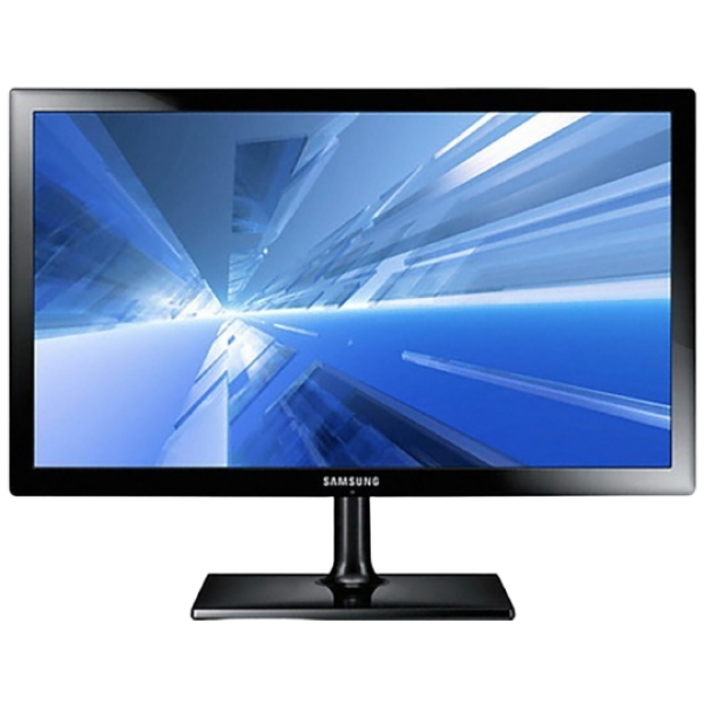 삼성 LG DELL HP 중소기업 17인치 19인치 모니터