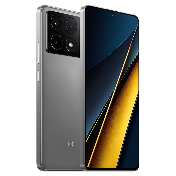 샤오미 POCO X6 Pro 5G 공기계