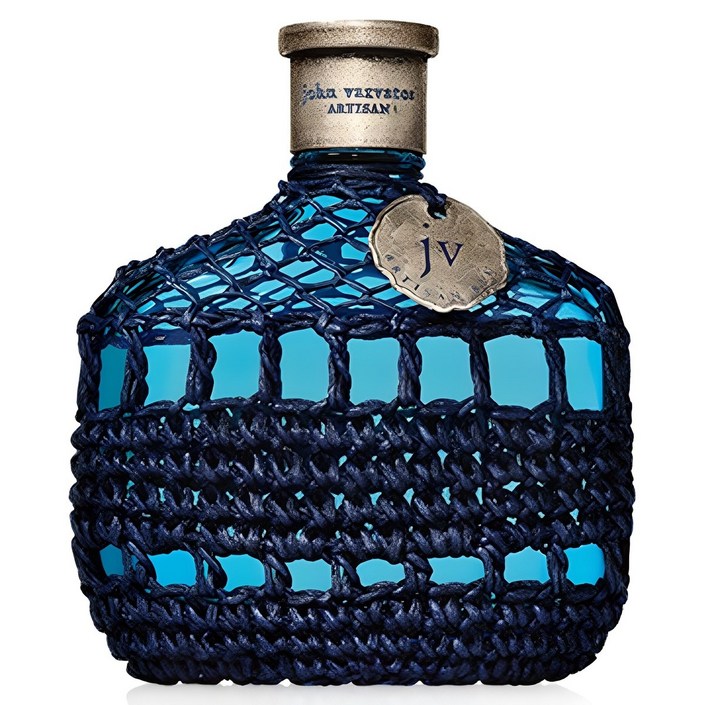 존바바토스 아티산 블루 오드 뚜왈렛