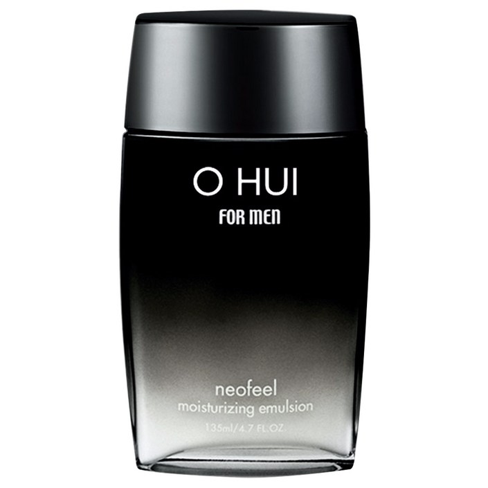 오휘 포맨 네오필 모이스처 라이징 에멀전, 135ml, 1개