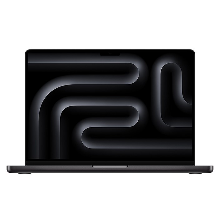 Apple 2024 맥북 프로 14 M4