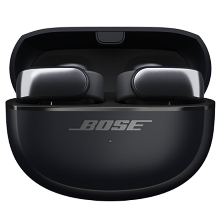 보스 울트라 오픈 블루투스 이어버드, Bose Ultra Open Earbuds, 블랙