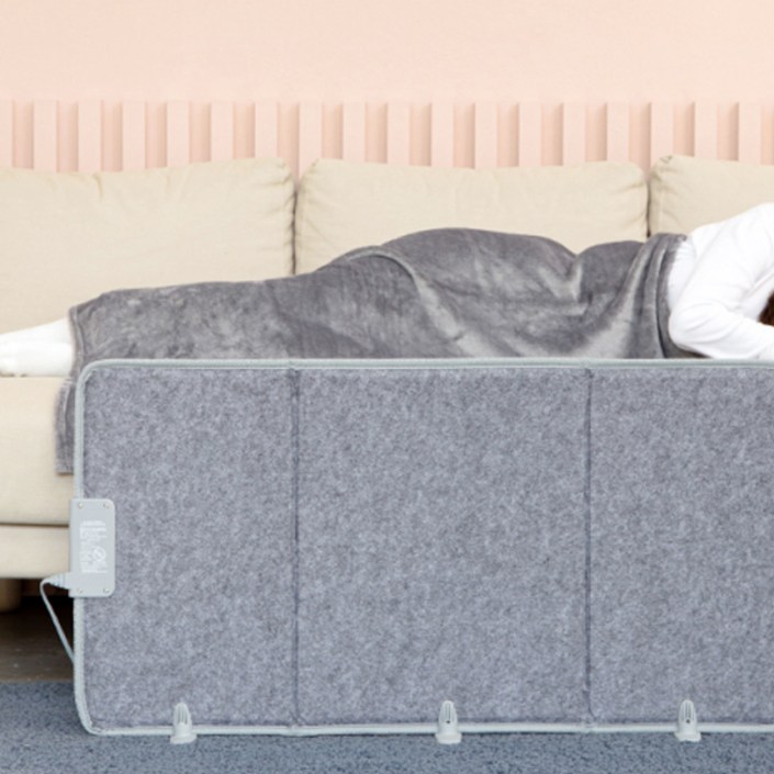 듀플렉스 접이식 워머박스 파티션히터