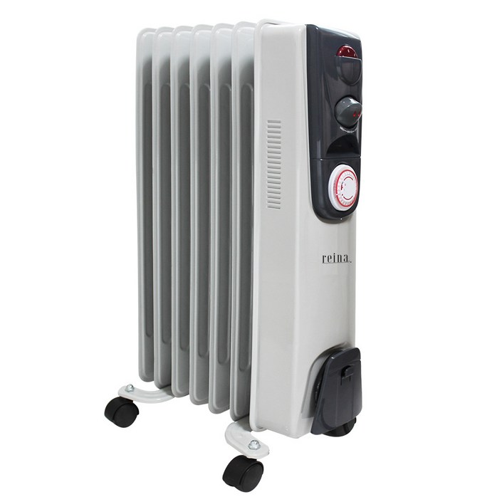 REINA 타이머 라디에이터, RH700T