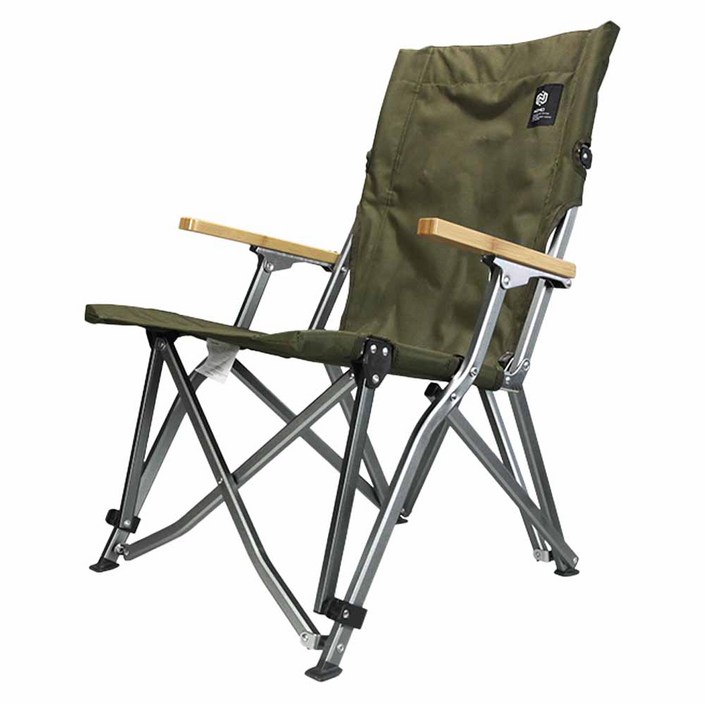 노마드 미드 릴렉스체어 N837