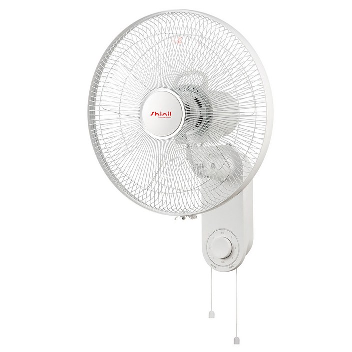 신일 벽걸이 선풍기 SIF-D16WMC