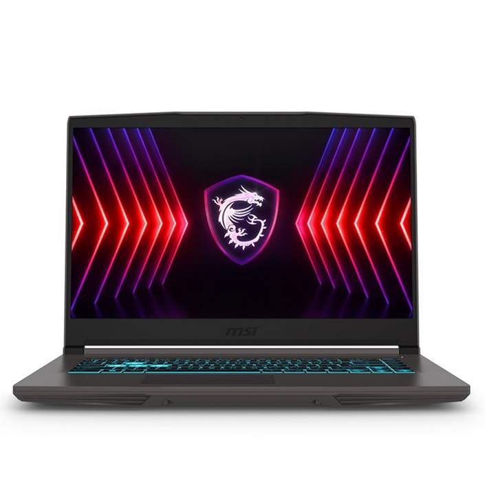 MSI 2024 씬 15 코어i5 인텔 12세대 지포스 RTX 4050