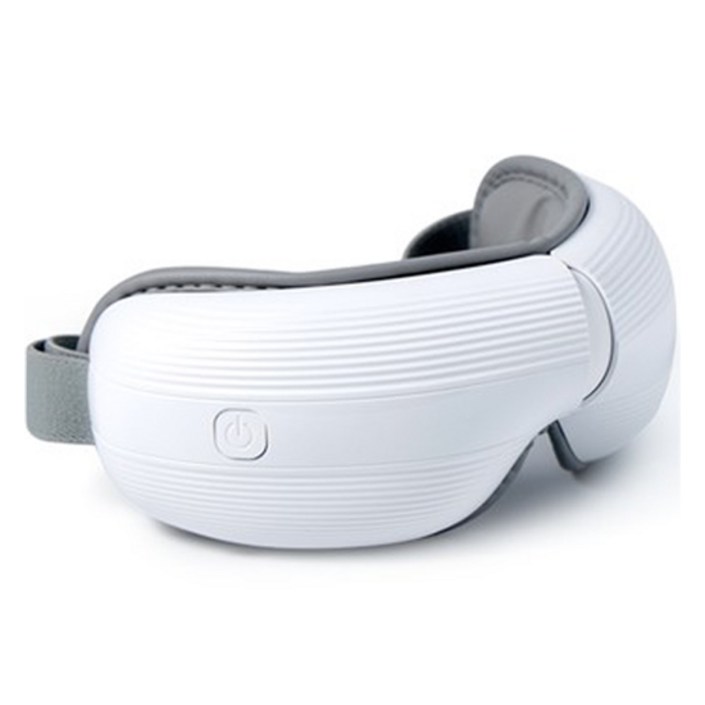 휴테크 무선 공기압 온열 눈마사지기 HTS09A