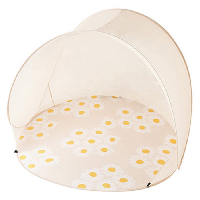 마이리틀타이거 아동용 Growth 그늘막 텐트