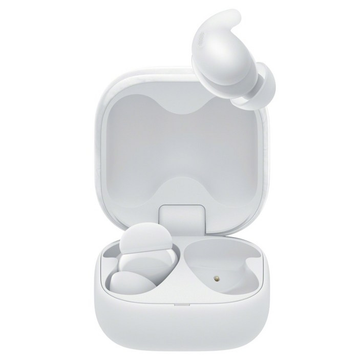 소니 LinkBuds Fit 링크버즈 핏 노이즈캔슬링 블루투스 이어폰