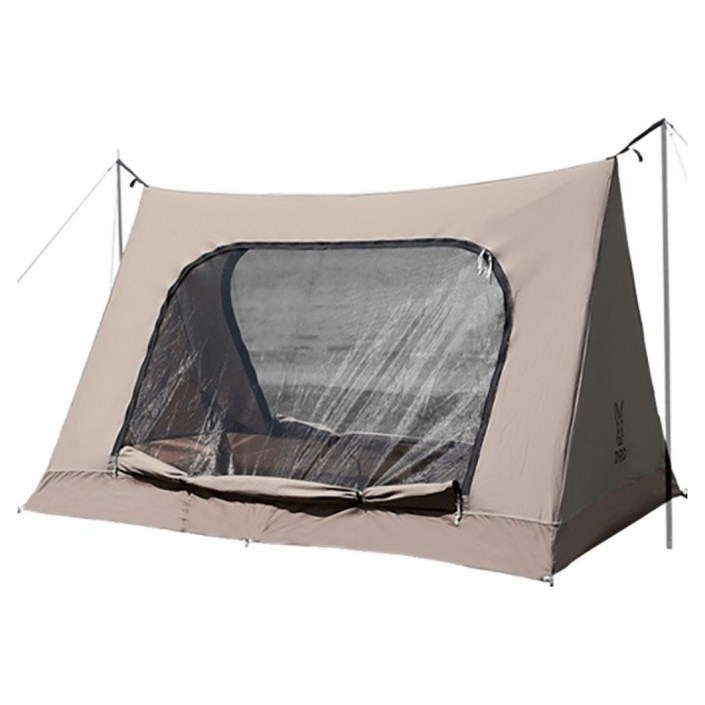 도플갱어아웃도어 DOD 왈라비 텐트