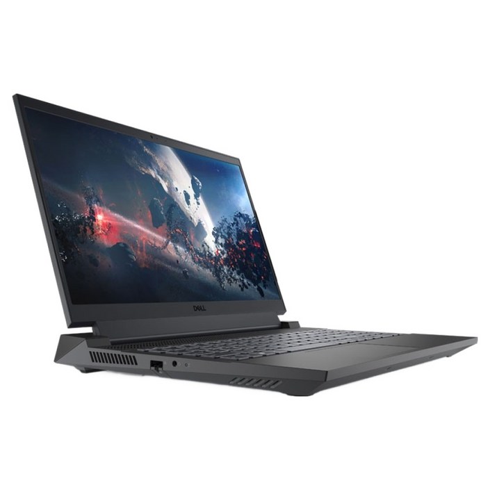 델 2025 게이밍 G15 5530R 15.6 코어i7 인텔 13세대 지포스 RTX 4060, Dark Shadow Gray, 1TB, 32GB, Linux, DG5530R-UB04KR_T3