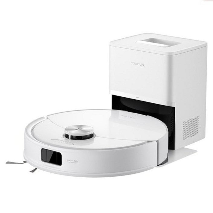 로보락 S8 Pro Plus 로봇청소기