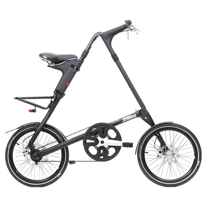 스트라이다 자전거 10kg SX QR  고객직접설치