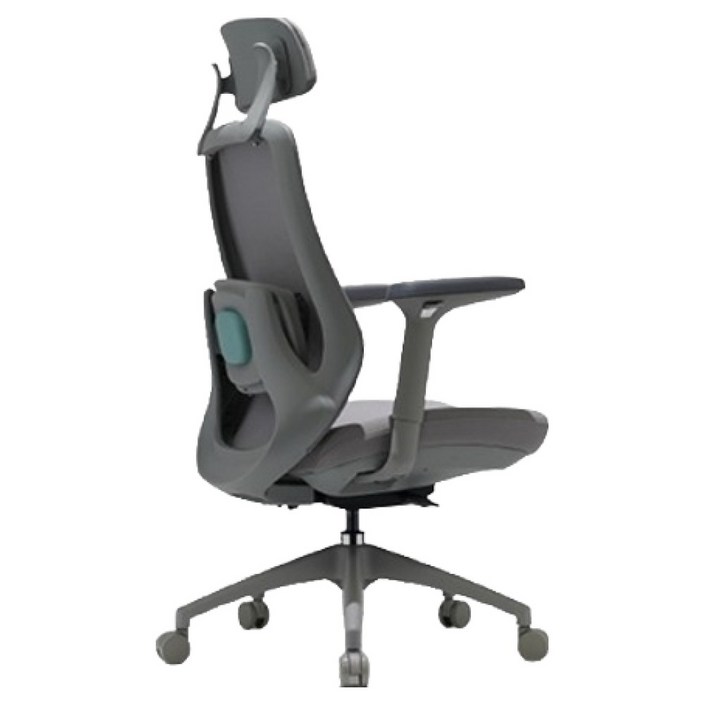 바이타 허리마사지 의자 방문설치