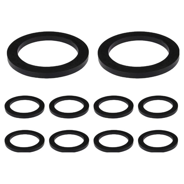 수도꼭지 연결 누수방지 고무패킹 15A