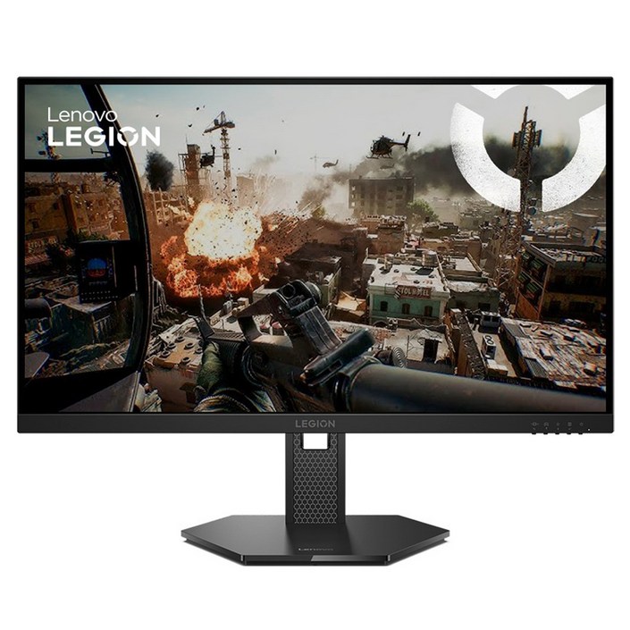 레노버 FHD 리전 320Hz 피봇지원 게이밍 무결점 모니터