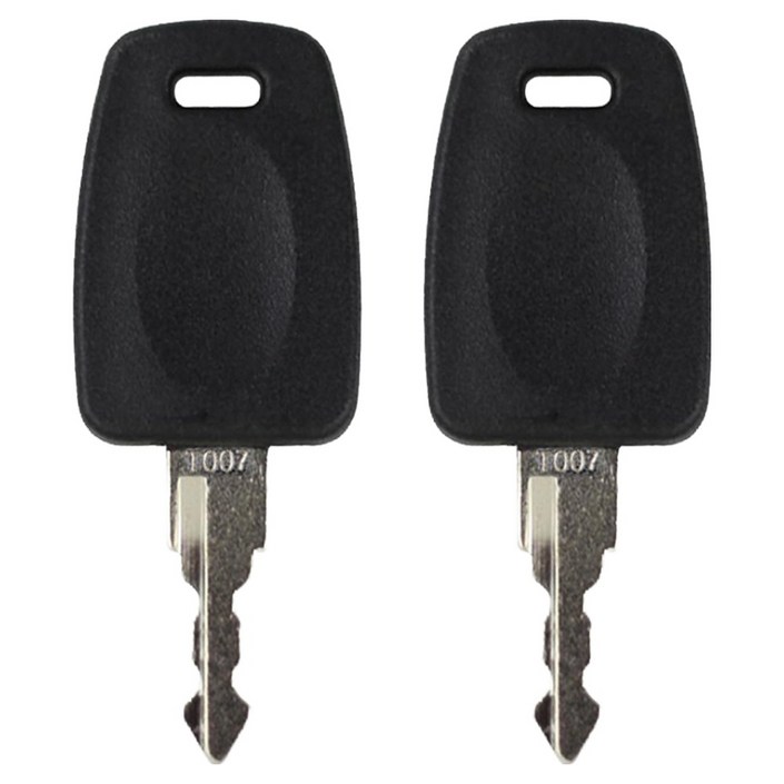 베이루 TSA 007 자물쇠 캐리어 마스터키