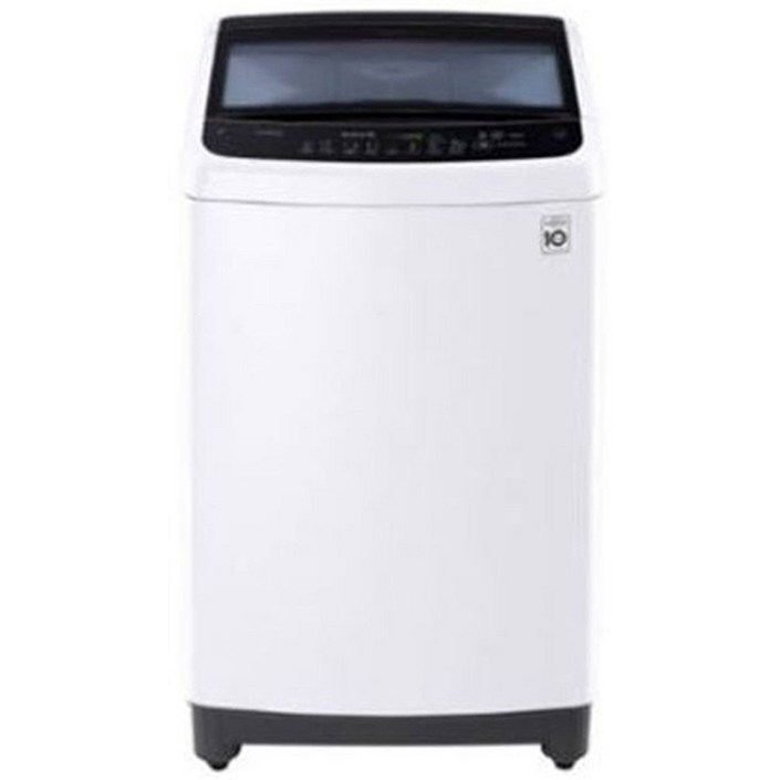 LG 통돌이 세탁기 TR10WL 10kg 화이트 방문설치 LG 통돌이 세탁기 TR10WL 10kg 화이트 방문설치
