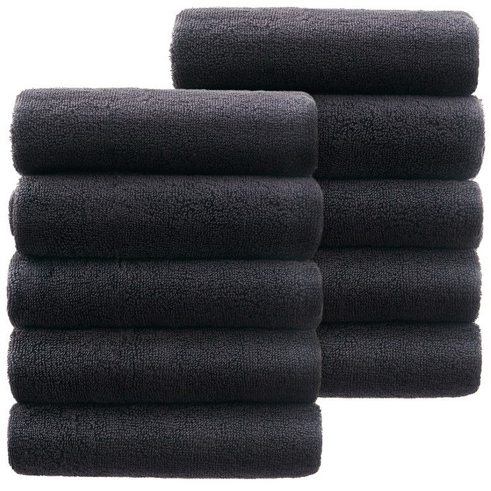 코멧 홈 오코텍스 인증을 받은 호텔 수건 150g 30수 코마사