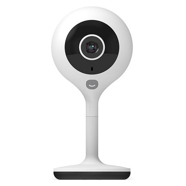 헤이홈 스마트 홈카메라, GKWIC054, 1개 헤이홈 스마트 홈카메라, GKWIC054, 1개