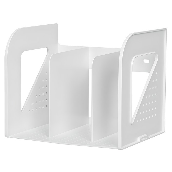 시스맥스 이엘 책꽂이 3단