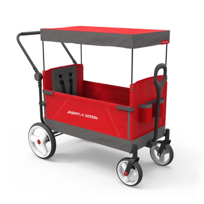 라디오플라이어 컨버터블 유아용웨건