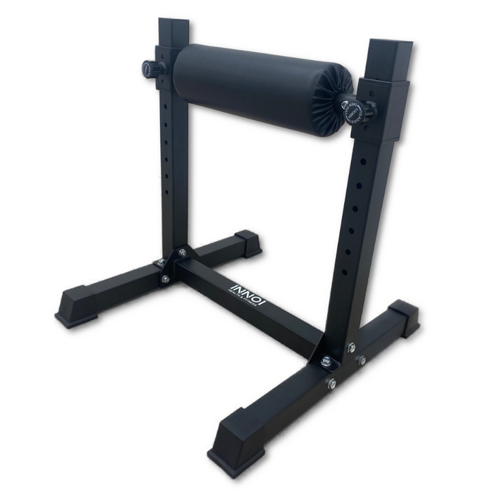 이노이 불가리안 스플릿 스쿼트 스탠드 BSS01