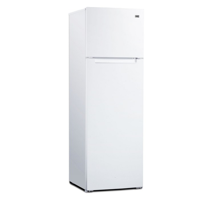 하이얼 2도어 252L 일반형 냉장고 방문설치