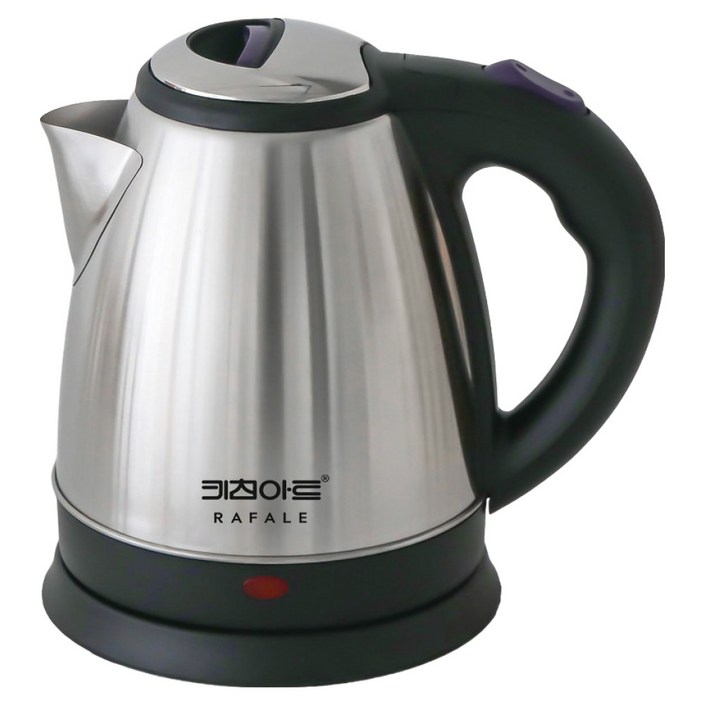 키친아트 솔리드 전기주전자