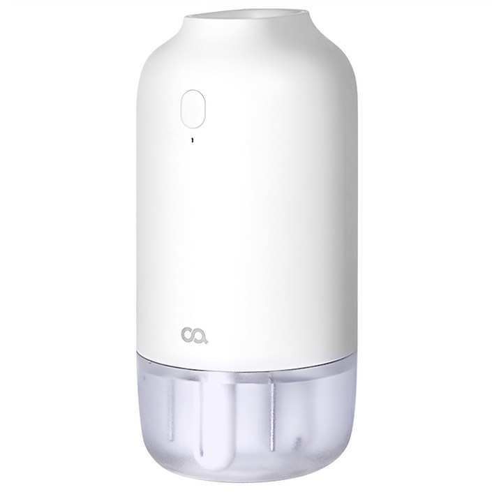 오아 듀얼미스트 미니 휴대용 초음파 탁상용 무선가습기