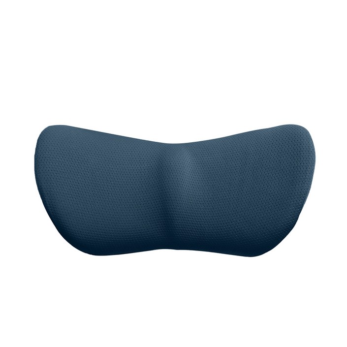 이지냅 메모리폼 등받이 요추 허리쿠션