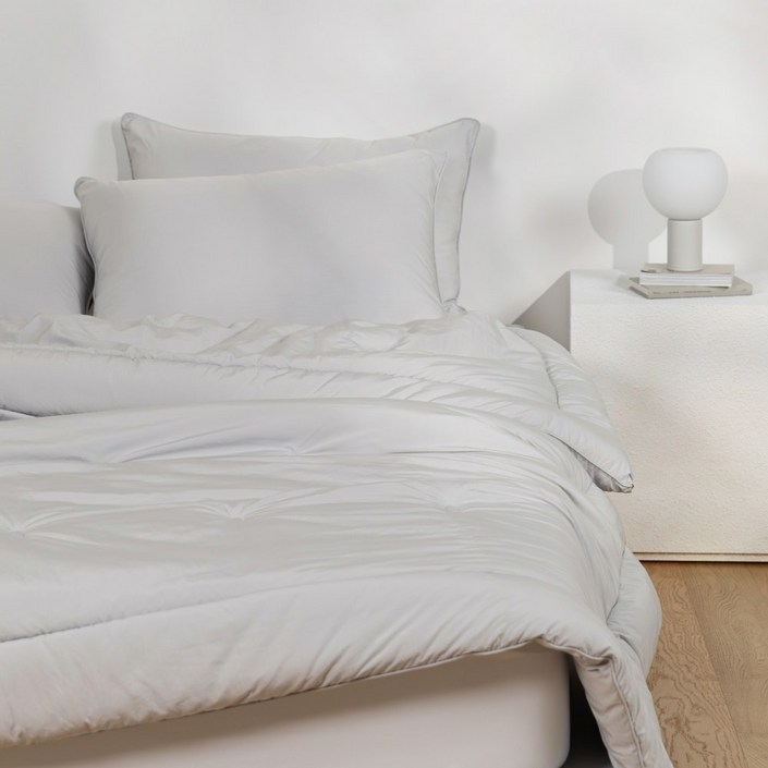 슬라운드 알러메디 베이직 차렵이불