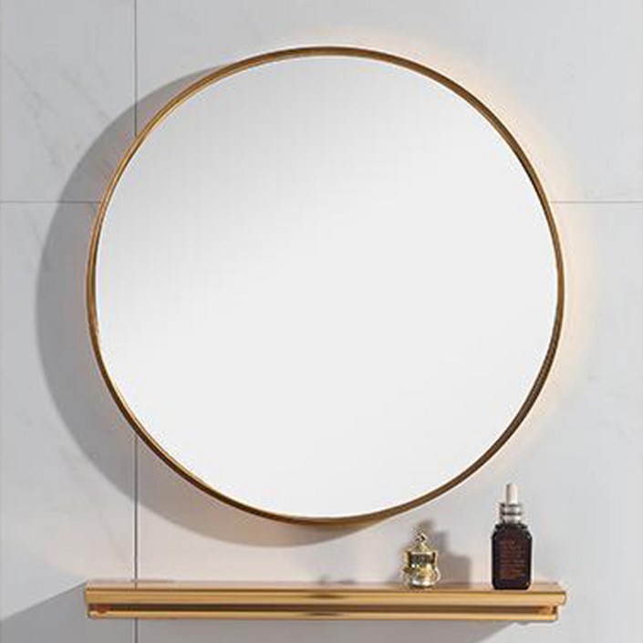 인뮤즈 인테리어 원형 거울 40cm