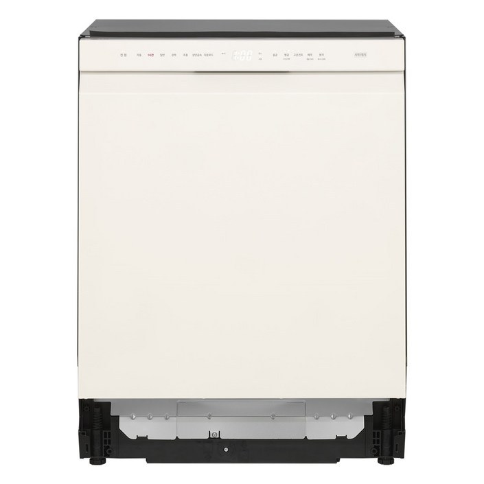 10 환급가전 LG전자 디오스 오브제컬렉션 빌트인 식기세척기 12인용